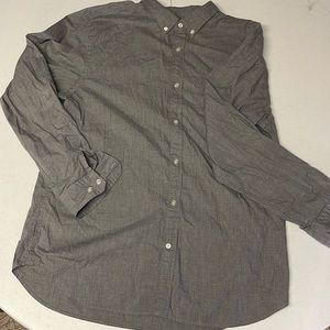 Men’s Banana Republic men’s button down